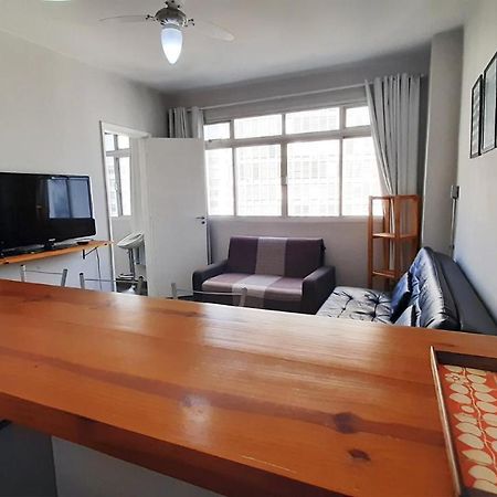 Apartamento No Centro De Sp Apartment São Paulo Luaran gambar