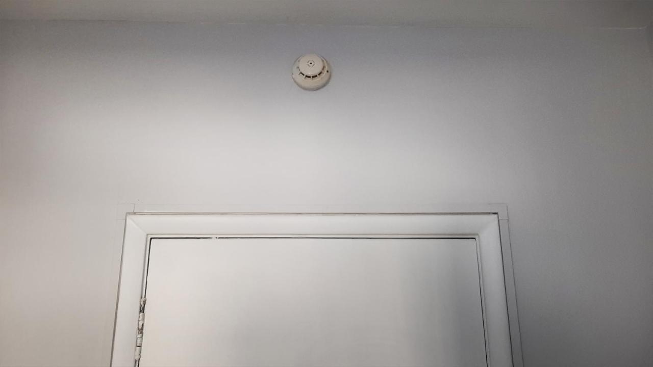 Apartamento No Centro De Sp Apartment São Paulo Luaran gambar