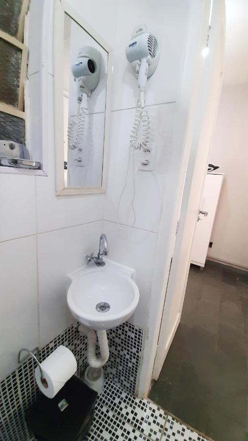Apartamento No Centro De Sp Apartment São Paulo Luaran gambar