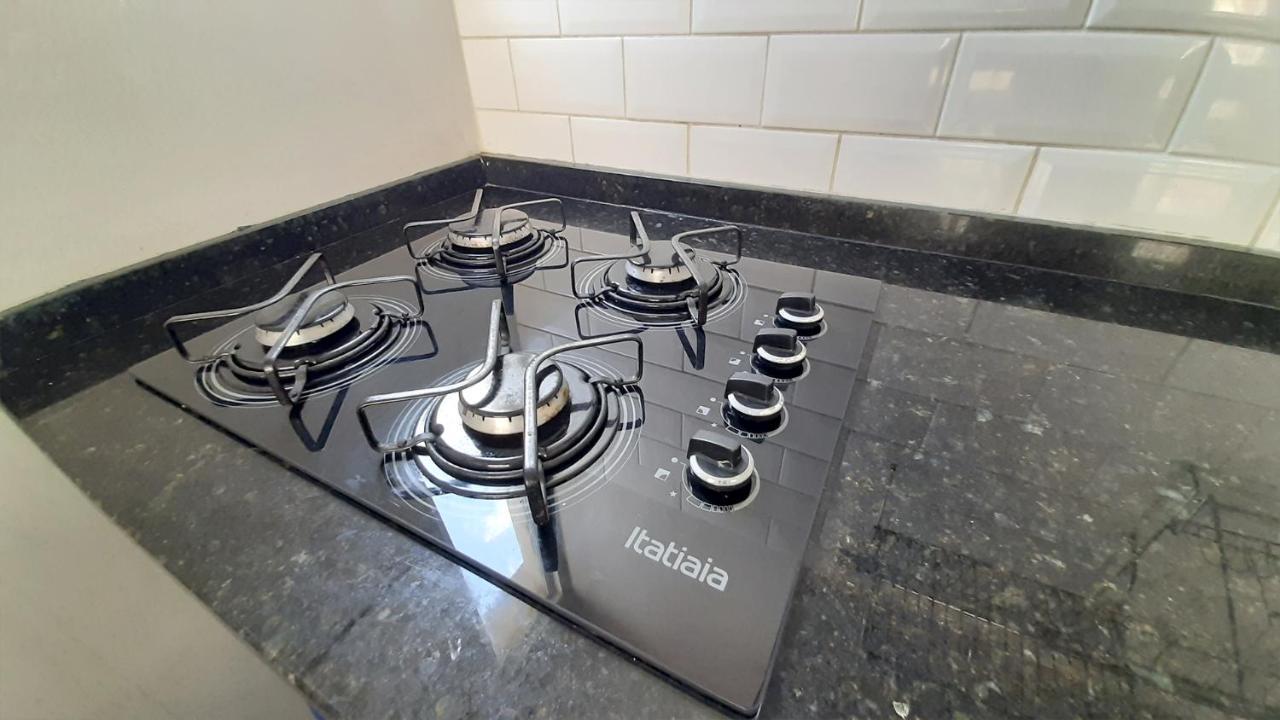 Apartamento No Centro De Sp Apartment São Paulo Luaran gambar