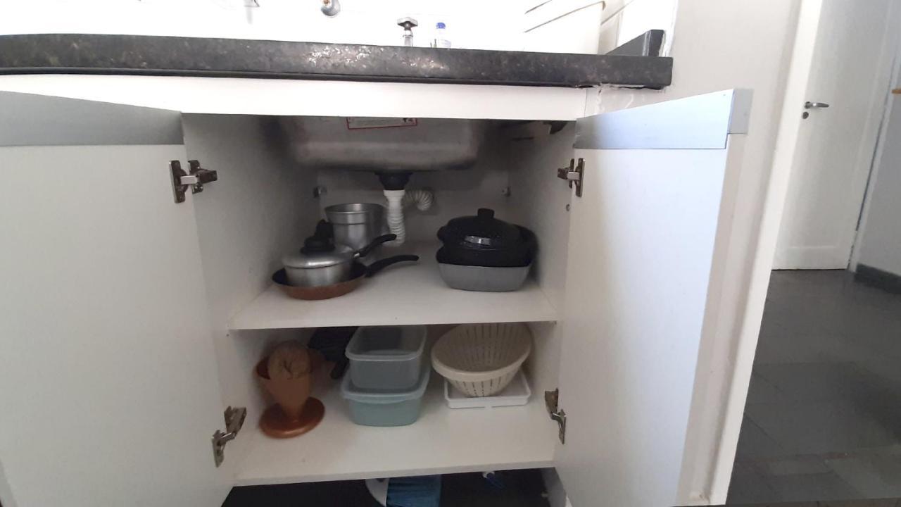 Apartamento No Centro De Sp Apartment São Paulo Luaran gambar